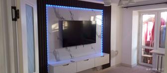 Ремонт квартир. Все виды ремонтных работ