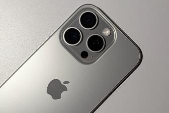 Продается iPhone 16 pro max