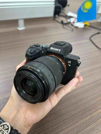 Sony a7