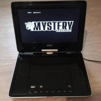 Дивиди новая в коробке.