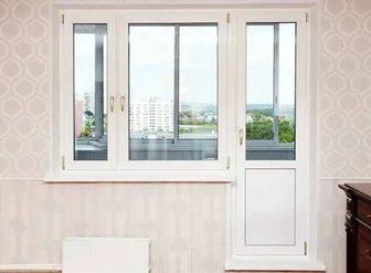 Сантехника и ремонт пластиковых окон