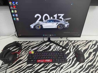 Продам компьютер полный комплект