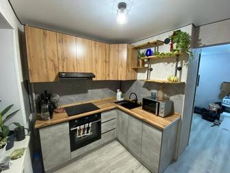 Изготовление мебели под ваш бюджет!