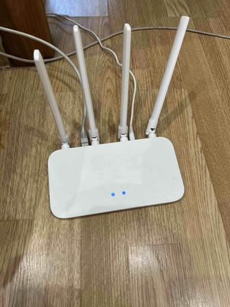 Wi-Fi роутер Xiaomi Mi Wi-Fi Router 4A