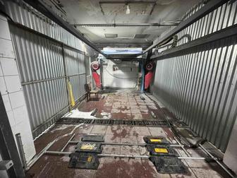 Продам аппарат для автомойки РОБОТ