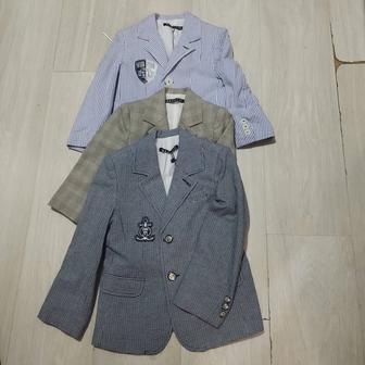 Продам пиджаки новые