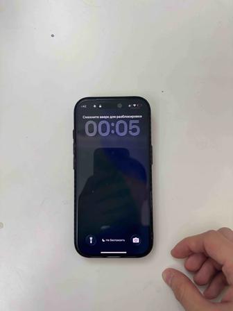 iPhone 17 pro 512gb sim