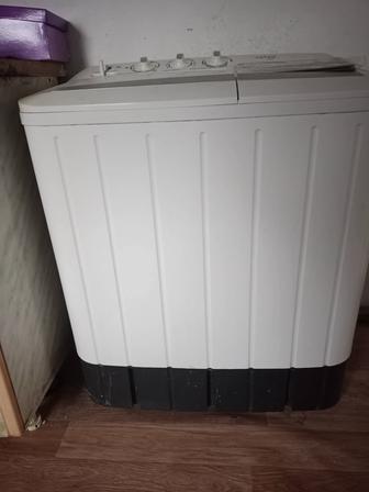 Стиральная машина полуавтомат б/у