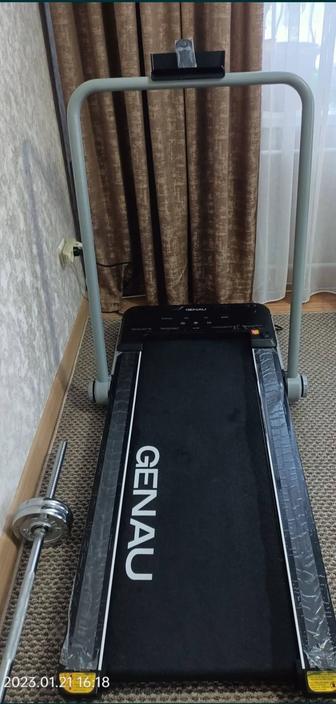 Беговая дорожка