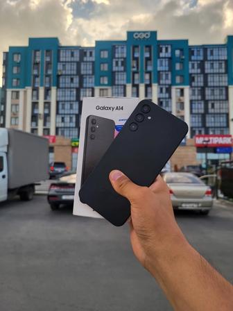Samsung a14