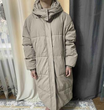 Куртка зима