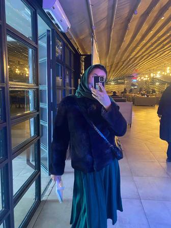 Продам шубу