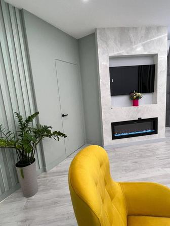 На ремонт цену ставите вы