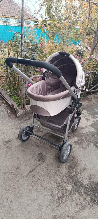 Продам коляску