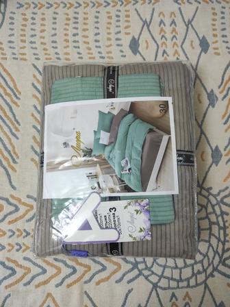 постельное белье