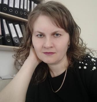 Помощник бухгалтера