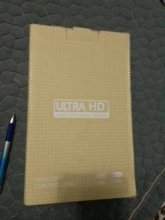 LCD projector проектор