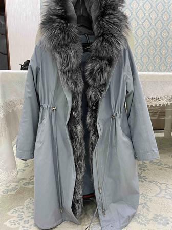 Продаю парку