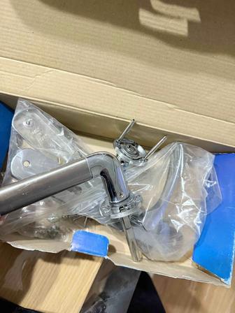 Ручка для двери