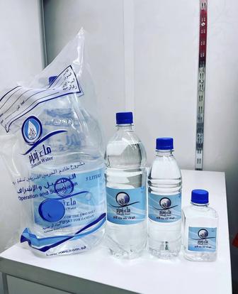 Зам зам вода в продаже