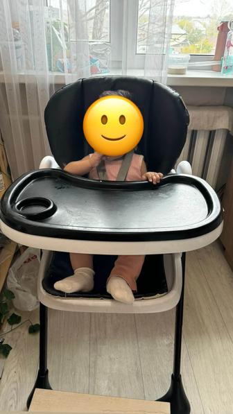 Детский стульчик для кормления