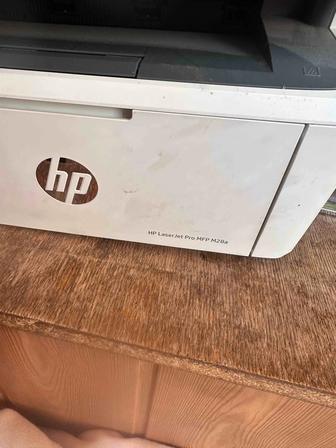 Продам принтер