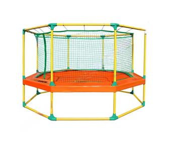 Батут коммерческий 420 см