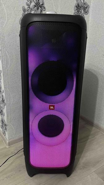 Колонка JBL PARTY BOX 1000