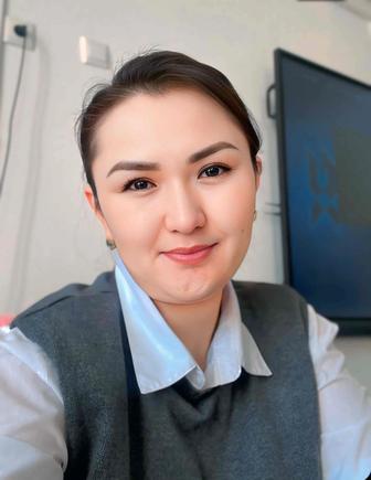 Учитель-преподаватель