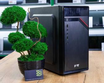 Системный блок / Core i5 / SSD / Для дома и офиса