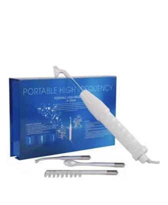 Дарсонваль аппарат, который заменяет косметолога дома