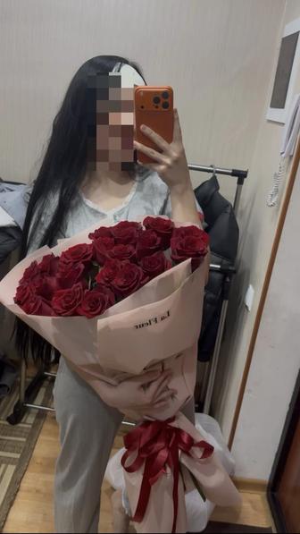 цветы букет