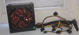 Блок питания 400w