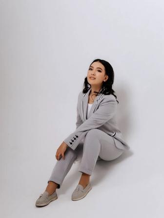 Дизайнер интерьера