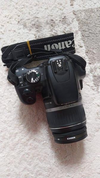 Фотоаппарат Canon