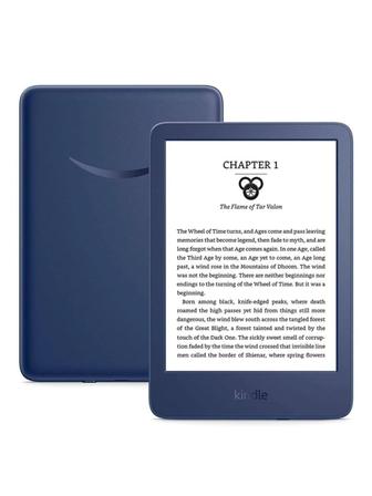 Kindle 11(2022)