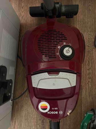 Продаю пылесос