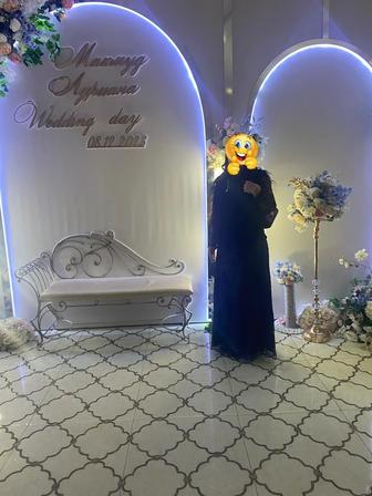 Вечерние платья