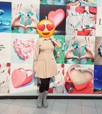 Продам платье