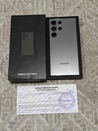 Samsung S23 Ultra 256Gb 5G