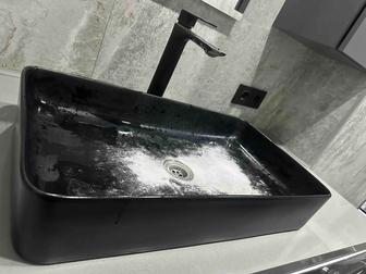 Раковина накладная под реставрацию