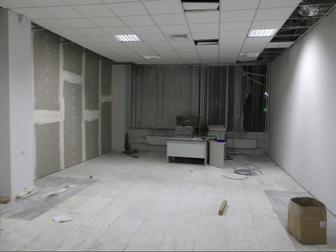 Отделочные работы