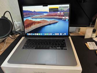 MacBook Air 15 M2 8gb/256gb