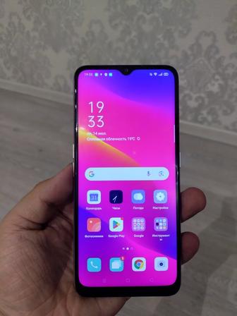 Продам Oppo A5 64gb