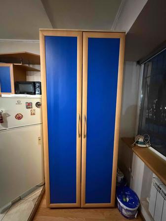 Шкаф в хорошем состоянии