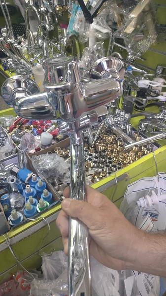 Сантехнические услуги