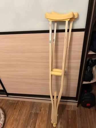 продам костыли