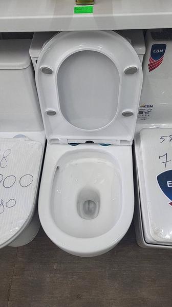 Продам унитаз