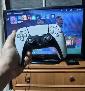 Продам PS5