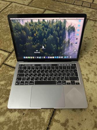 MacBook Pro m1 2020